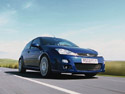 2002 Ford Focus RS