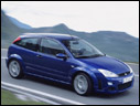 2002 Ford Focus RS