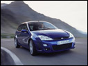 2002 Ford Focus RS