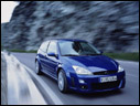 2002 Ford Focus RS