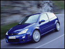 2002 Ford Focus RS