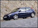 2002 Ford Focus RS