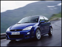 2002 Ford Focus RS