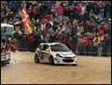 2002 Ford Focus RS WRC