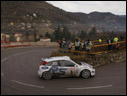 2002 Ford Focus RS WRC