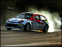 2002 Ford Focus RS WRC