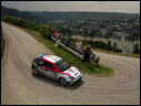 2002 Ford Focus RS WRC