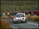 2002 Ford Focus RS WRC