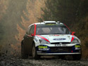 2002 Ford Focus RS WRC