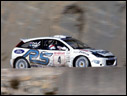 2002 Ford Focus RS WRC