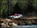 2002 Ford Focus RS WRC