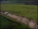 2002 Ford Focus RS WRC