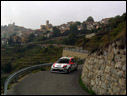 2002 Ford Focus RS WRC