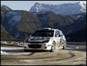 2002 Ford Focus RS WRC