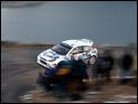 2002 Ford Focus RS WRC