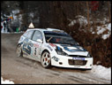 2002 Ford Focus RS WRC