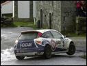 2002 Ford Focus RS WRC