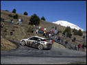 2002 Ford Focus RS WRC