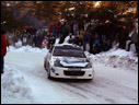 2002 Ford Focus RS WRC