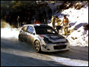 2002 Ford Focus RS WRC