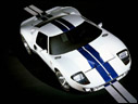 2002 Ford GT40 Concept