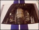 2002 Ford GT40 Concept