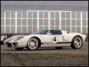 2002 Ford GT40 Concept
