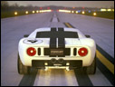 2002 Ford GT40 Concept