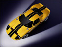 2002 Ford GT40 Concept