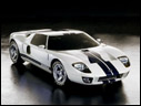 2002 Ford GT40 Concept