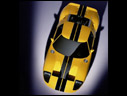 2002 Ford GT40 Concept
