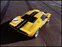 2002 Ford GT40 Concept