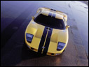 2002 Ford GT40 Concept