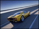2002 Ford GT40 Concept