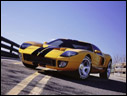 2002 Ford GT40 Concept