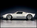 2002 Ford GT40 Concept