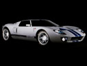 2002 Ford GT40 Concept