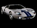 2002 Ford GT40 Concept