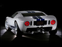 2002 Ford GT40 Concept