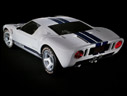 2002 Ford GT40 Concept