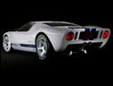 2002 Ford GT40 Concept