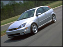 2002 Ford SVT Focus