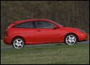 2002 Ford SVT Focus