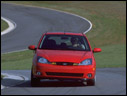 2002 Ford SVT Focus