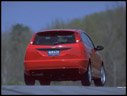 2002 Ford SVT Focus