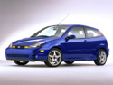 2002 Ford SVT Focus