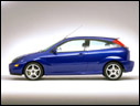 2002 Ford SVT Focus
