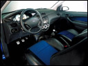 2002 Ford SVT Focus