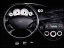 2002 Ford SVT Focus