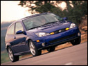 2002 Ford SVT Focus